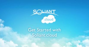 Get Started with Soliant.cloud