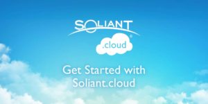 Get Started with Soliant.cloud