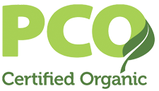 Pennsylvania Certified Organic logo