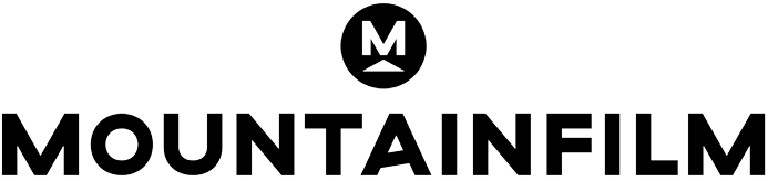 Mountainfilm logo