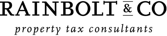 Rainbolt & Co - Property Tax Consultants logo
