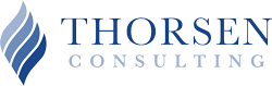 Thorsen Consulting logo