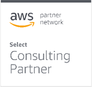 AWS Partner Network - Select Consulting Partner