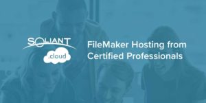 Soliant.cloud - FileMaker Hosting from Certified Professionals