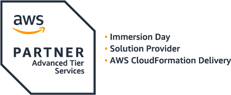 AWS Partner Advanced Tier Services: Immersion Day, Solution Provider, AWS CloudFormation Delivery